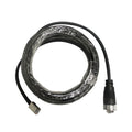 RJ45 CONNECTOR IN WATERPROOF ENCL.