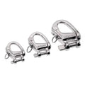 SNAP SHACKLE ADAPTOR 40/50MM