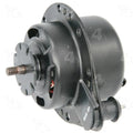 RAD FAN MOTOR GM