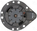 RAD FAN MOTOR GM