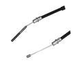 BRAKE CABLE