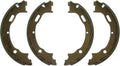 Centric Premium Parking Brake Shoes - Rear PB