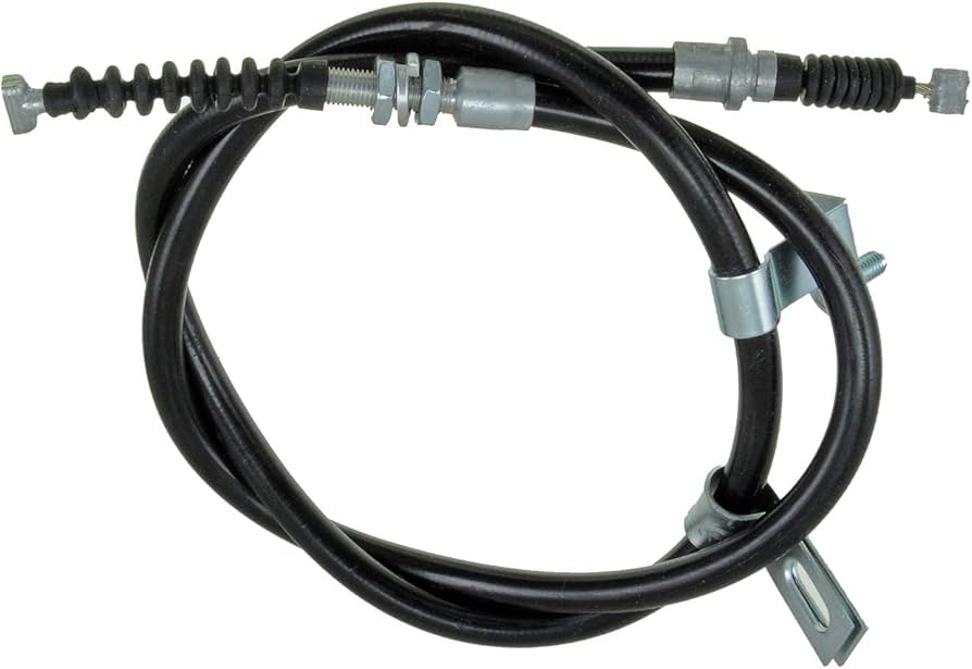 BRAKE CABLE