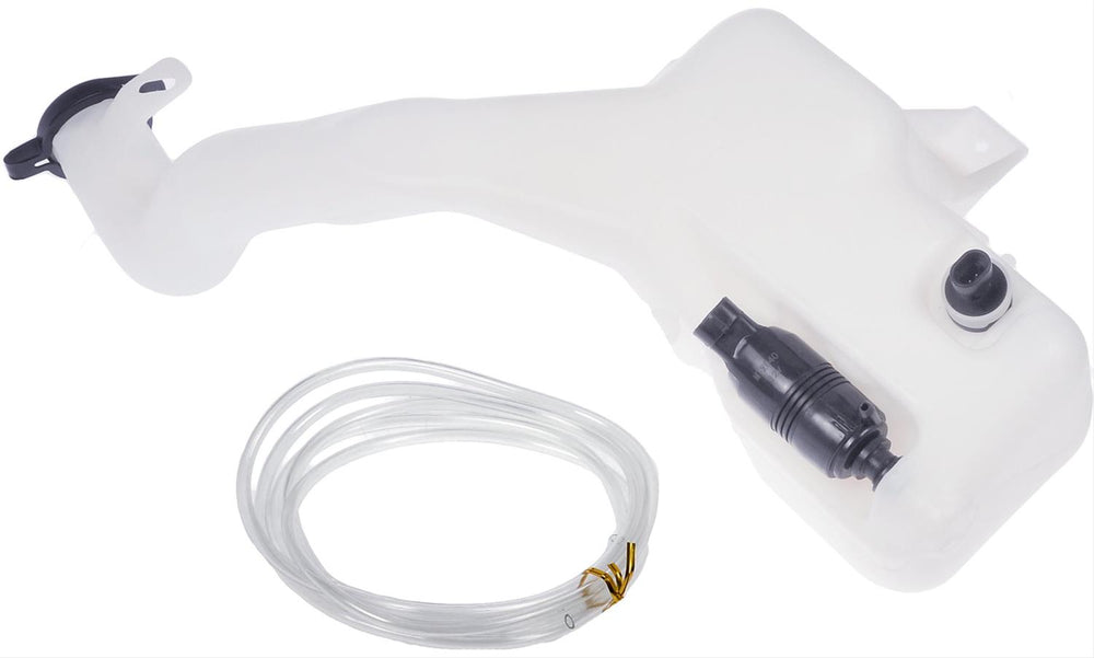 FLUID RESERVOIR