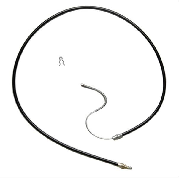 PARKING BRAKE CABLE