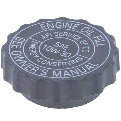 Gates Engine Oil Breather Cap