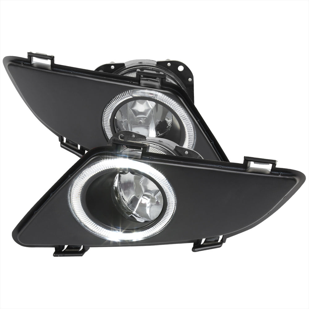 SPEC D TUNING auto part