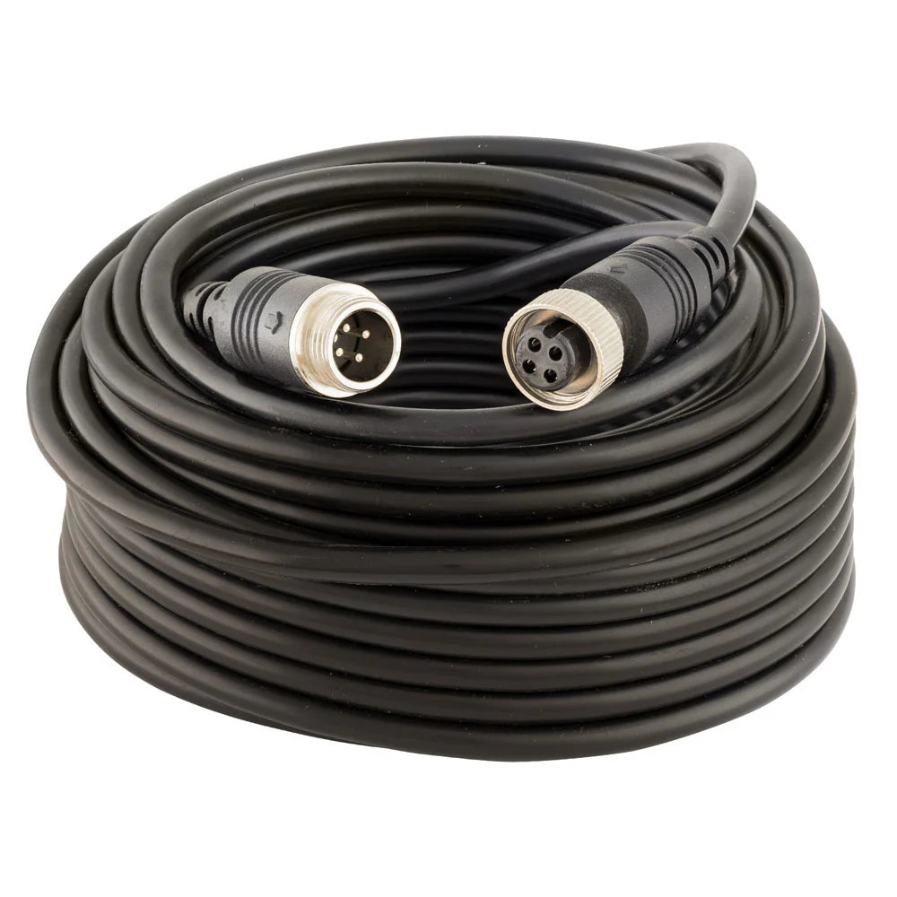 COMMERCIAL 4-PIN DIN 10 METER EXTENSION CABLE