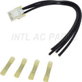 HARNESS CONNECTOR