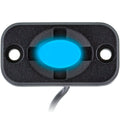 RGB ACCENT LIGHT - BLACK HOUSING