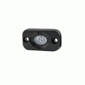 RGB ACCENT LIGHT - BLACK HOUSING