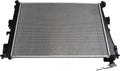 AP Exhaust Products - 531554
