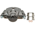 Front Brake Hardware: Various Makes and Models; friction ready calipers