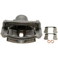 Front Brake Hardware: Various Makes and Models; friction ready calipers