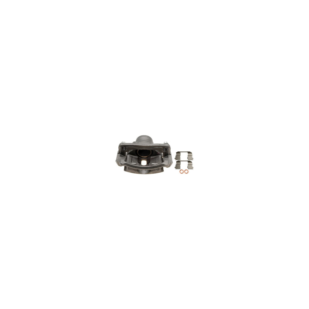 Front Brake Hardware: Various Makes and Models; friction ready calipers
