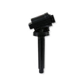 Holley auto part close-up