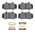 DFC auto part detail