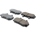 DFC auto part