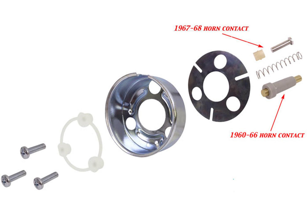 Brothers Trucks auto part