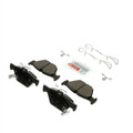 BOSCH BLUE DISC BRAKE PAD