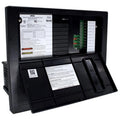 PLASTIC DOOR ASSEMBLY FOR WF-8945PE