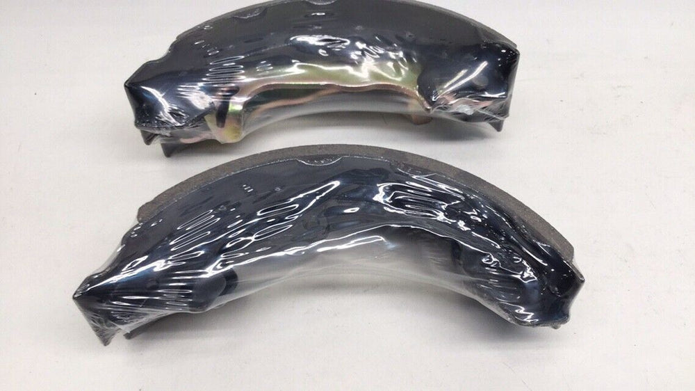 Centric Parking Brake Shoes (2 Shoes)