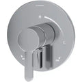 CATALINA 4IN SHOWER VALVE RUBBED BRONZE
