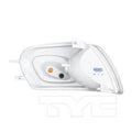 TYC auto part
