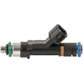 GASOLINE INJECTOR