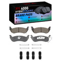 DFC auto part