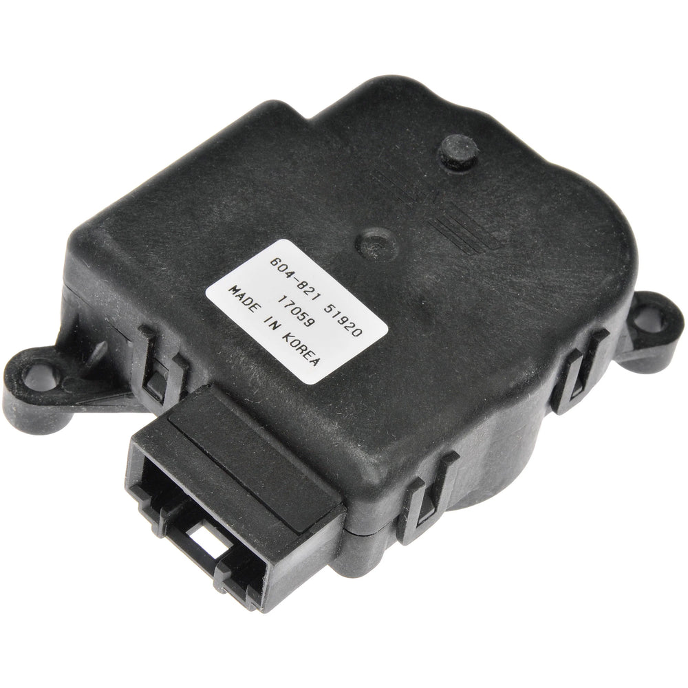 AIR DOOR ACTUATOR