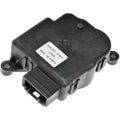 AIR DOOR ACTUATOR