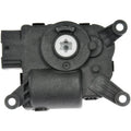 AIR DOOR ACTUATOR