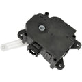 AIR DOOR ACTUATOR