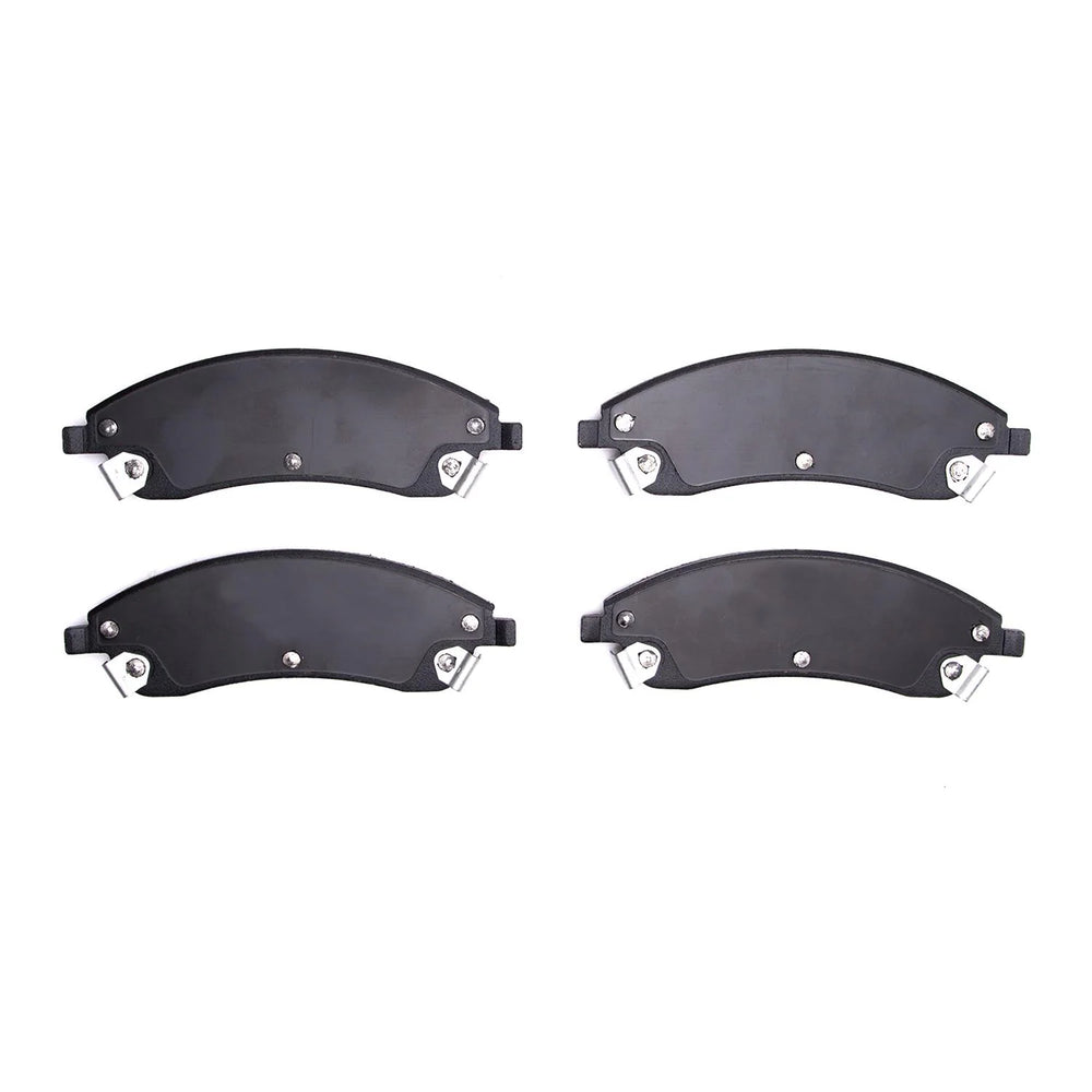 R1 04-09 Cadillac CTS Front R1 Semi Met Brake Pads