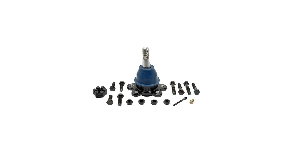GM Performance auto part