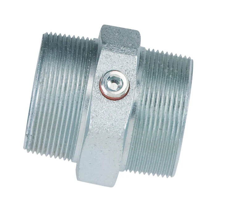 ADAPTER TANK 2' NPT X 1-1/4' NPT
