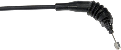HOOD RELEASE CABLE ASSEMBLY