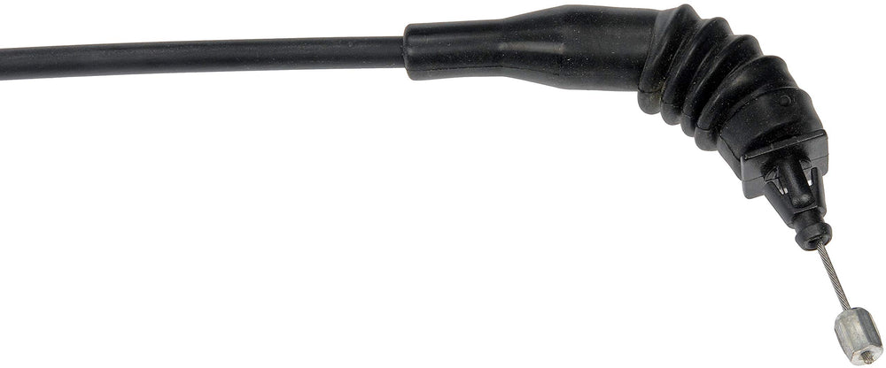 HOOD RELEASE CABLE ASSEMBLY
