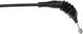 HOOD RELEASE CABLE ASSEMBLY