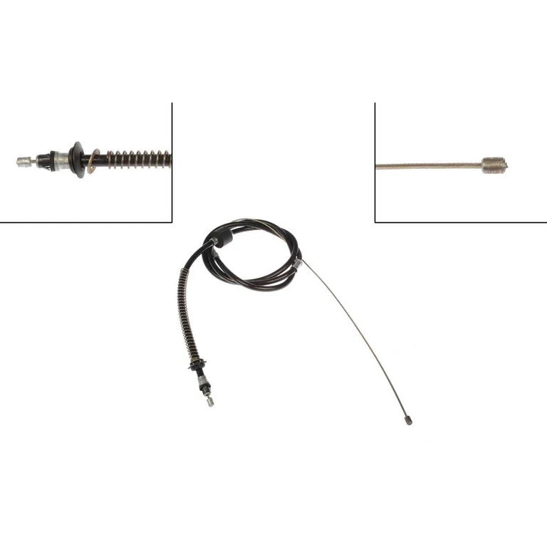 BRAKE CABLE