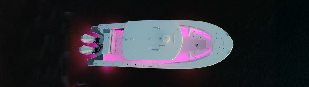 LUMISHORE US auto part