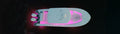 LUX STRIP LIGHT SL180 (IP68), CRGBW