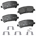 BRAKE PAD SET
