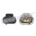 THROTTLE POSITION SENSOR