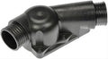 THERMOSTAT HOUSING