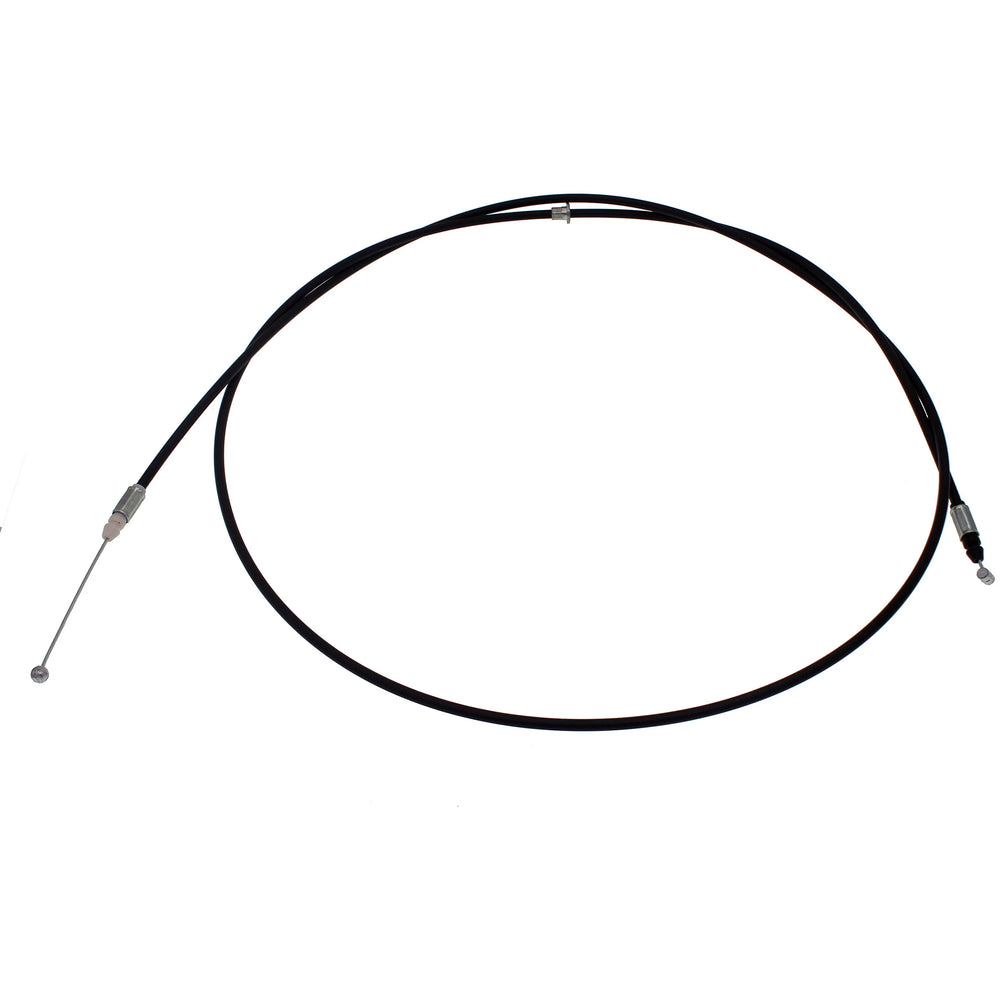 HOOD RELEASE CABLE