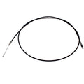 HOOD RELEASE CABLE