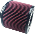 Fleece Performance Water Resistant Pre-Filter (For FPE-34133) - Black