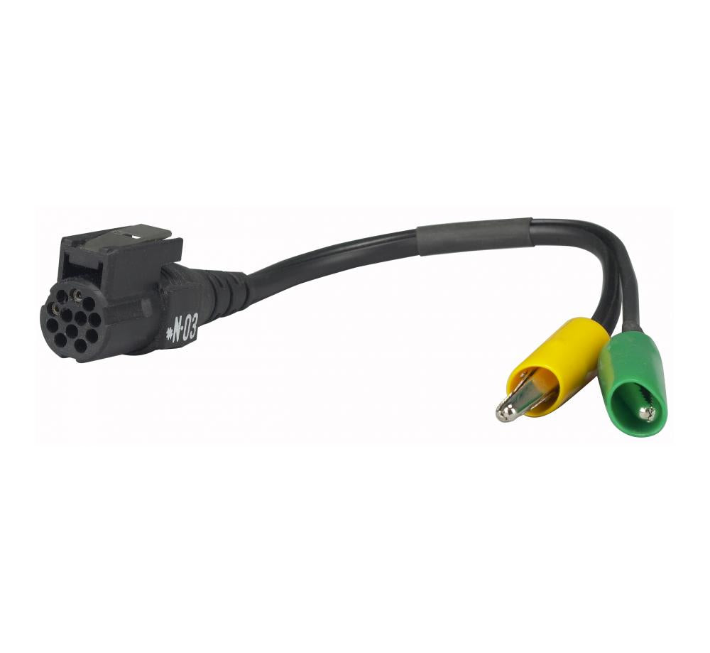 TEST LEAD KIT #03